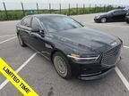 2022 GENESIS G90