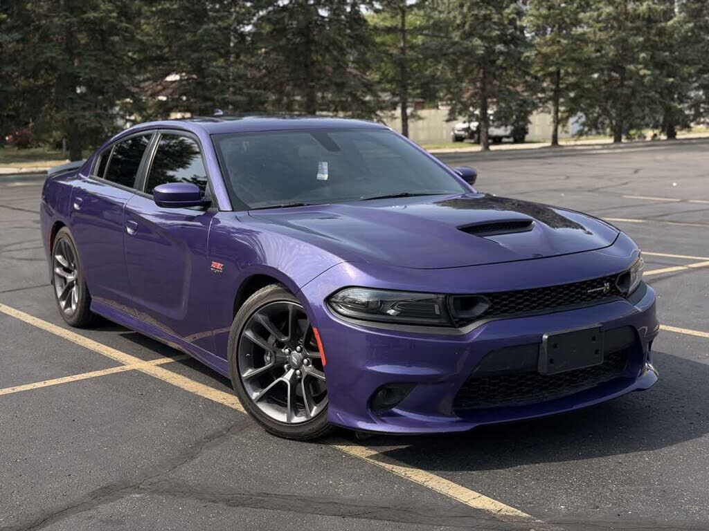2023 DODGE Charger