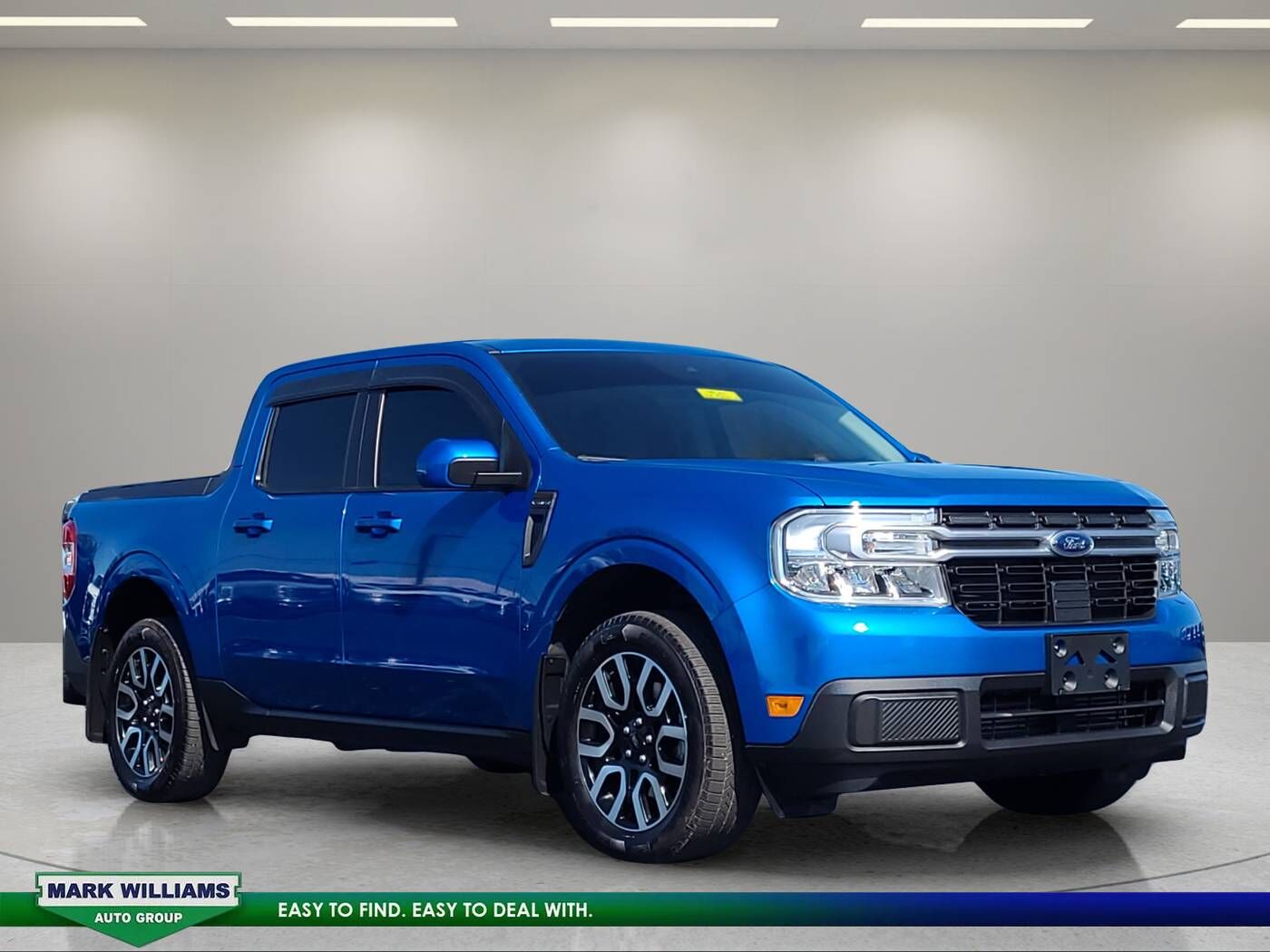 2022 FORD Maverick