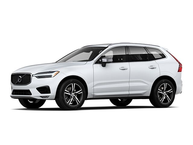 2020 VOLVO XC60