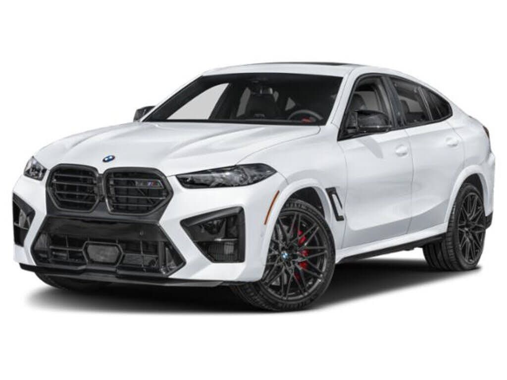 2024 BMW X6