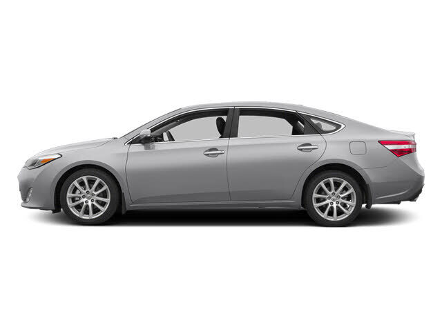 2013 TOYOTA Avalon