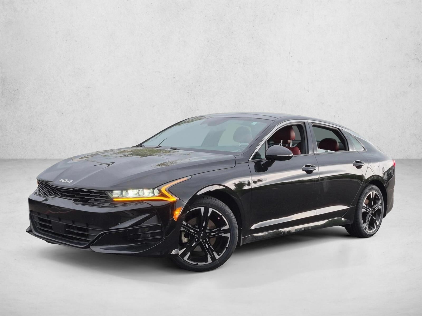 2023 KIA K5
