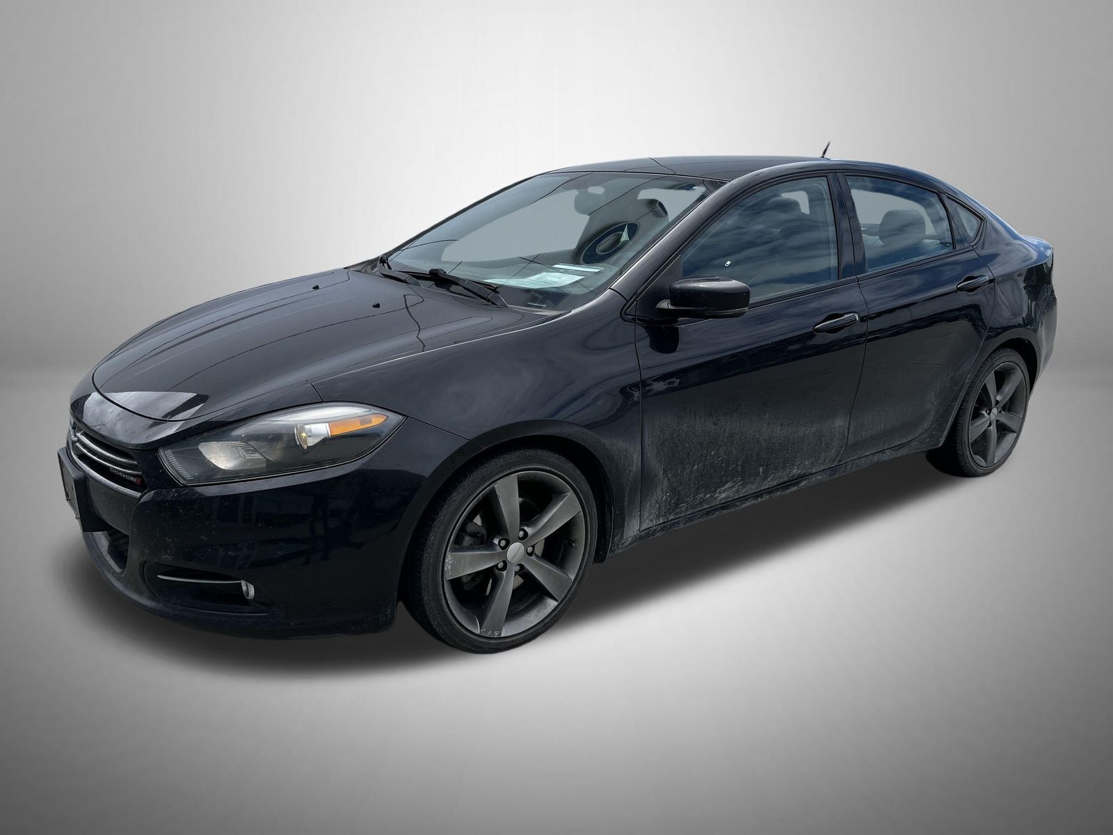 2015 DODGE Dart