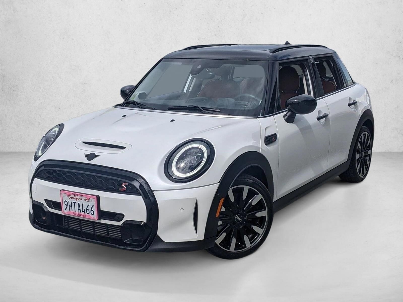 2024 MINI Hardtop