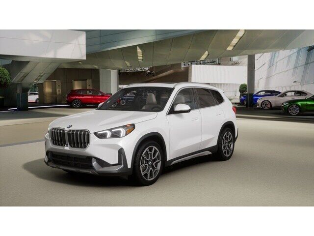 2026 BMW X1