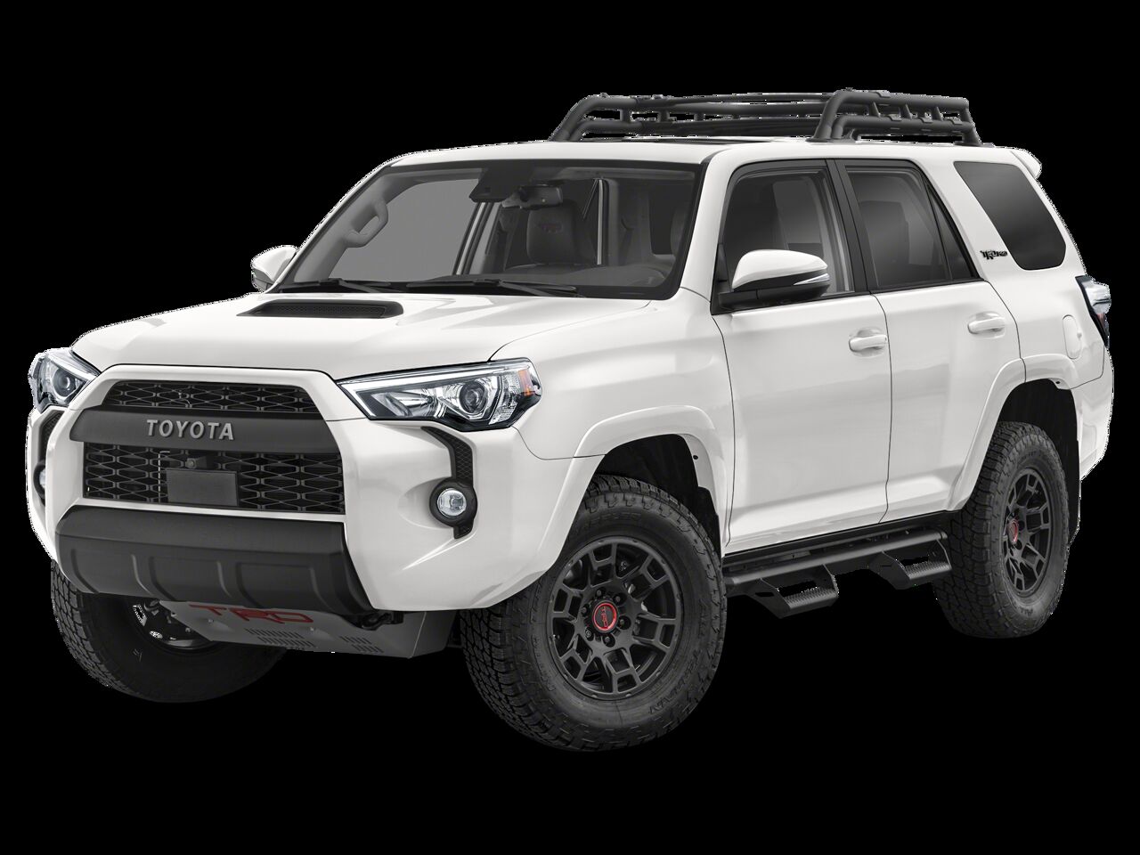 2024 TOYOTA 4-Runner