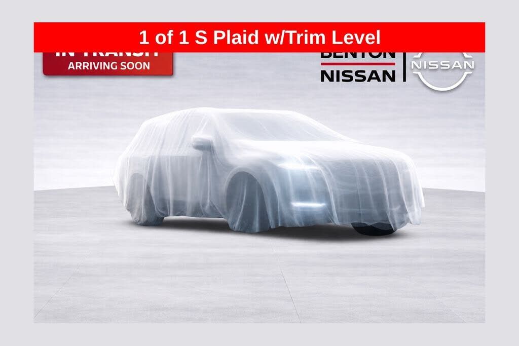 2024 TESLA Model S