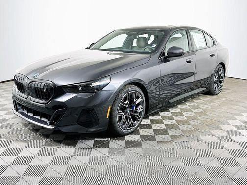 2027 BMW i5