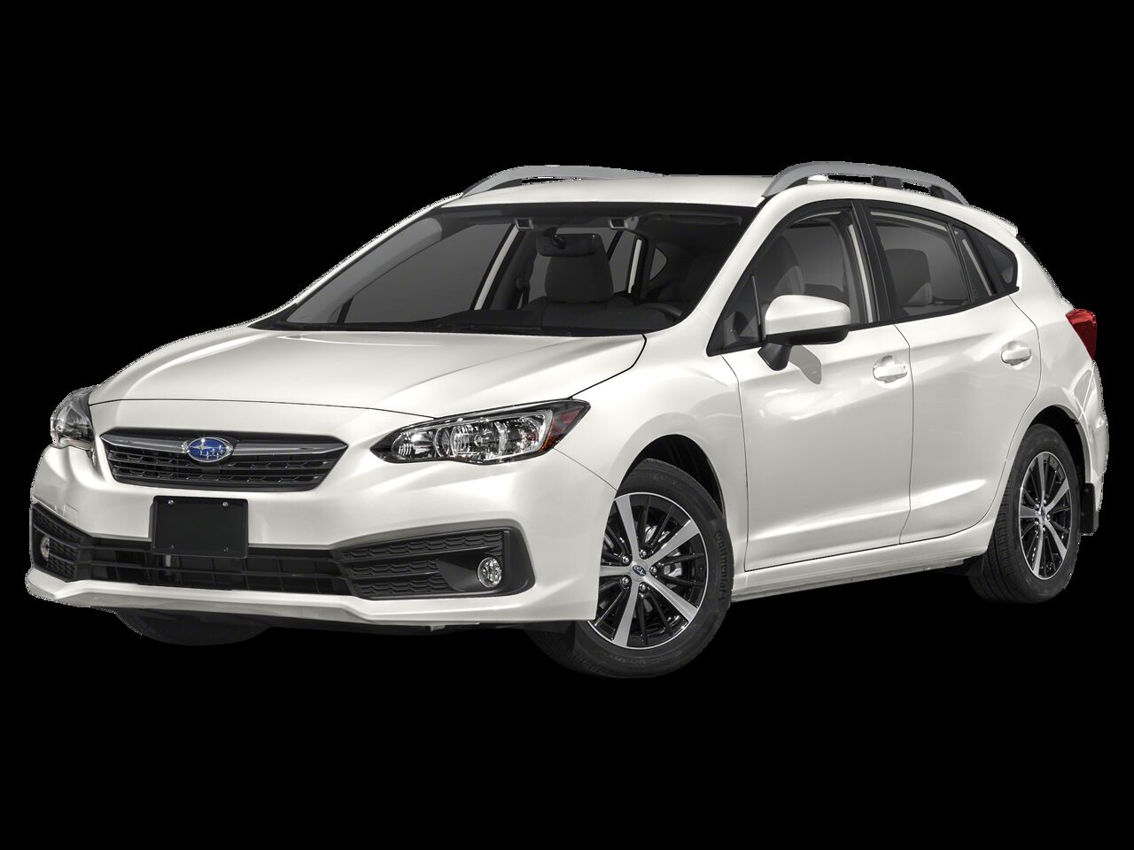 2023 SUBARU Impreza