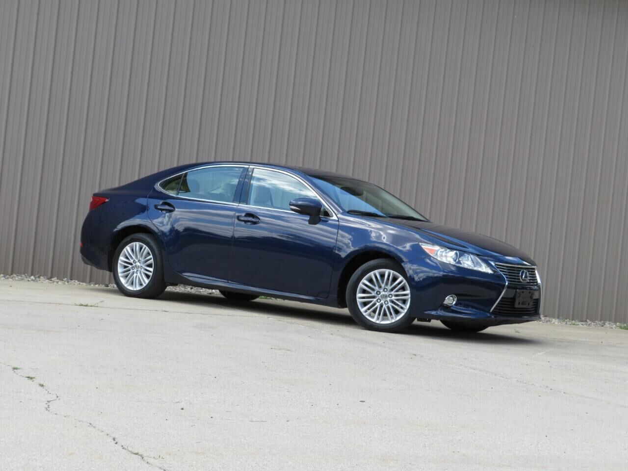 2014 LEXUS ES