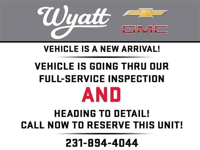2011 FORD Edge