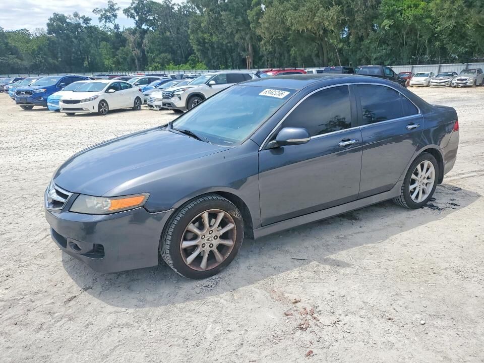 2006 ACURA TSX
