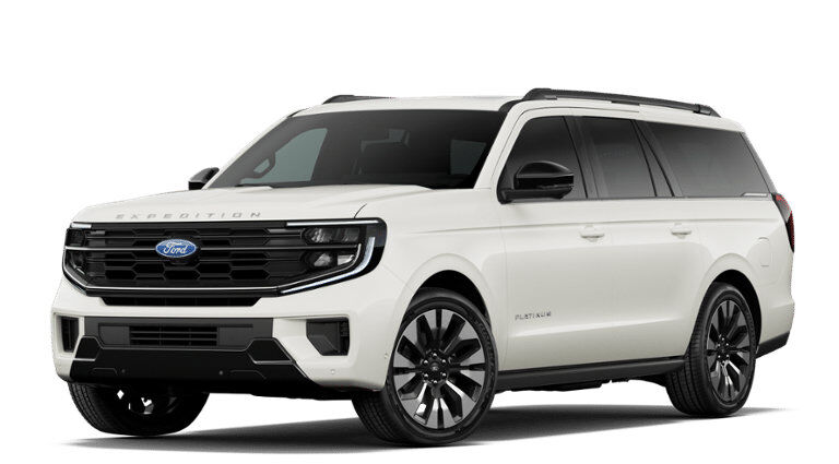 2027 FORD Expedition
