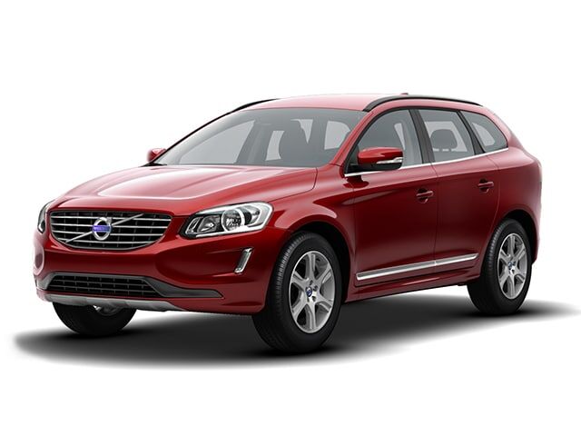 2015 VOLVO XC60