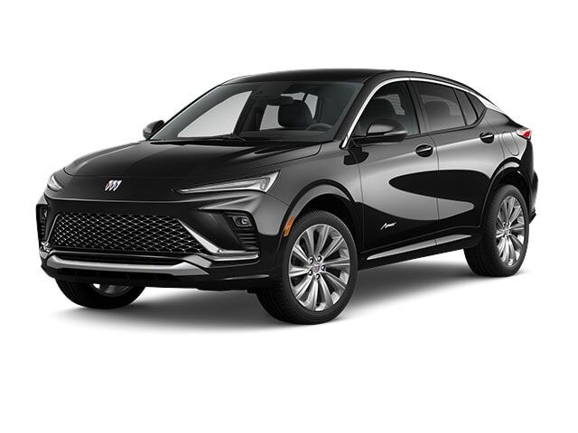 2026 BUICK Envista