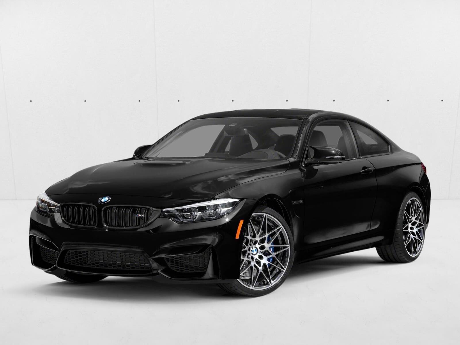 2020 BMW M4