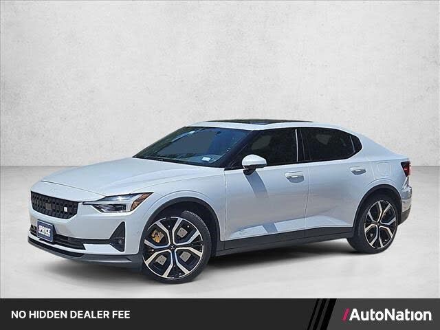 2023 POLESTAR PS2