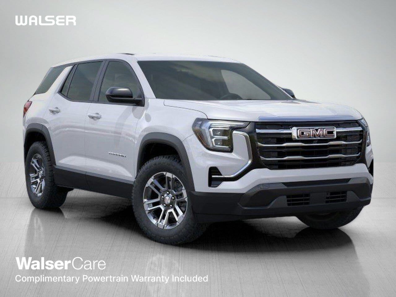 2027 GMC Terrain