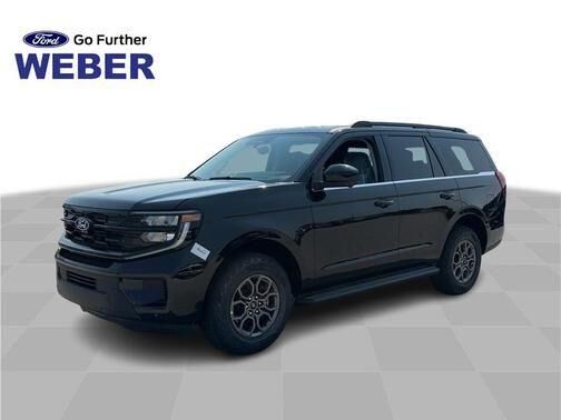 2027 FORD Expedition