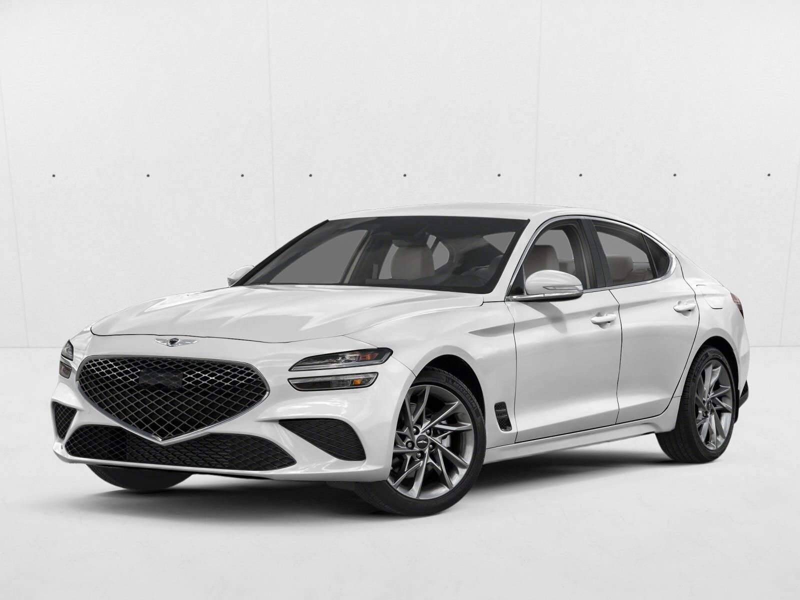 2023 GENESIS G70