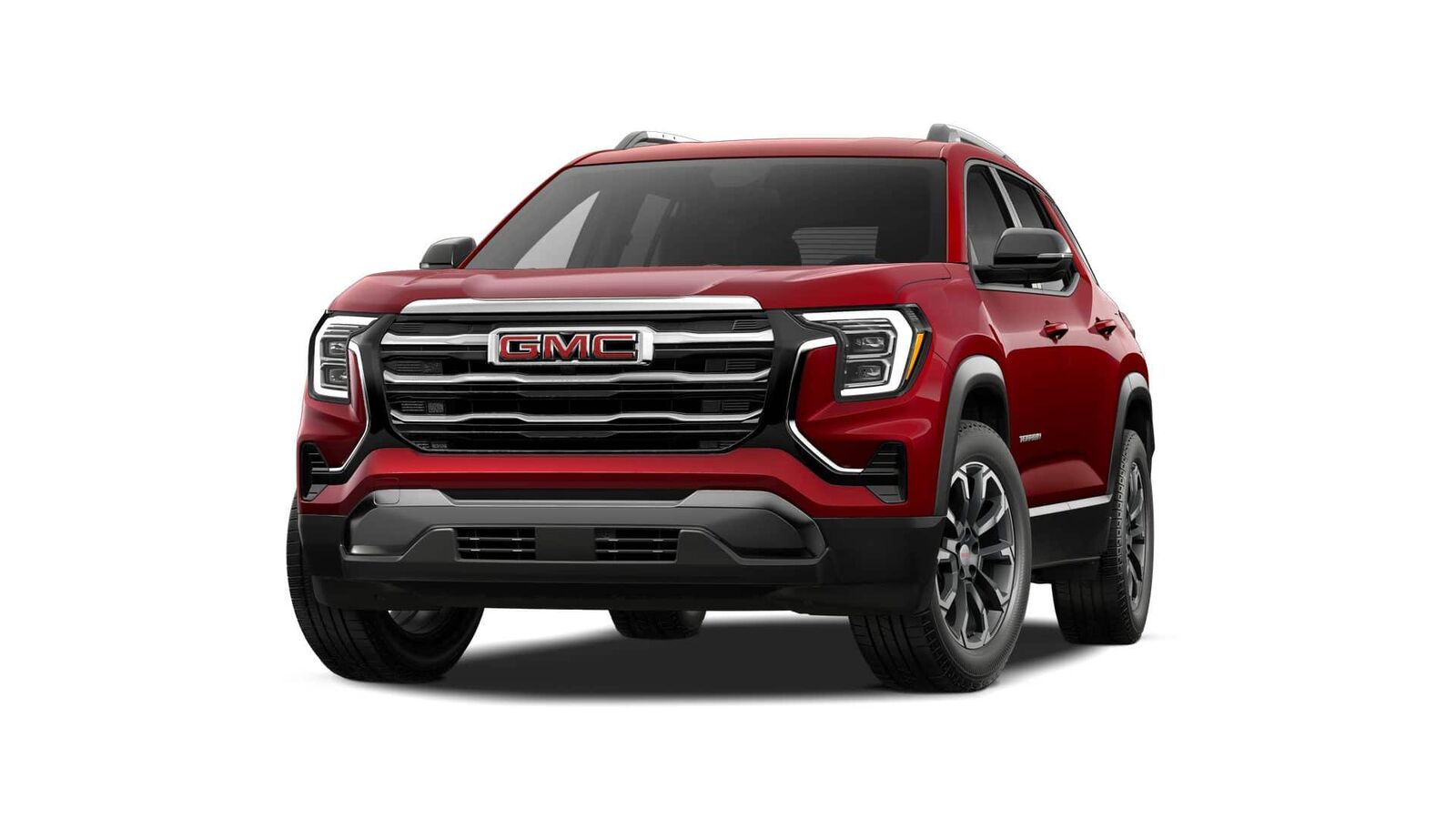 2027 GMC Terrain