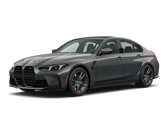 2027 BMW M3