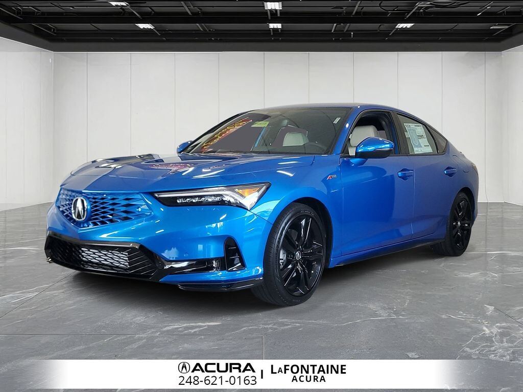 2026 ACURA Integra