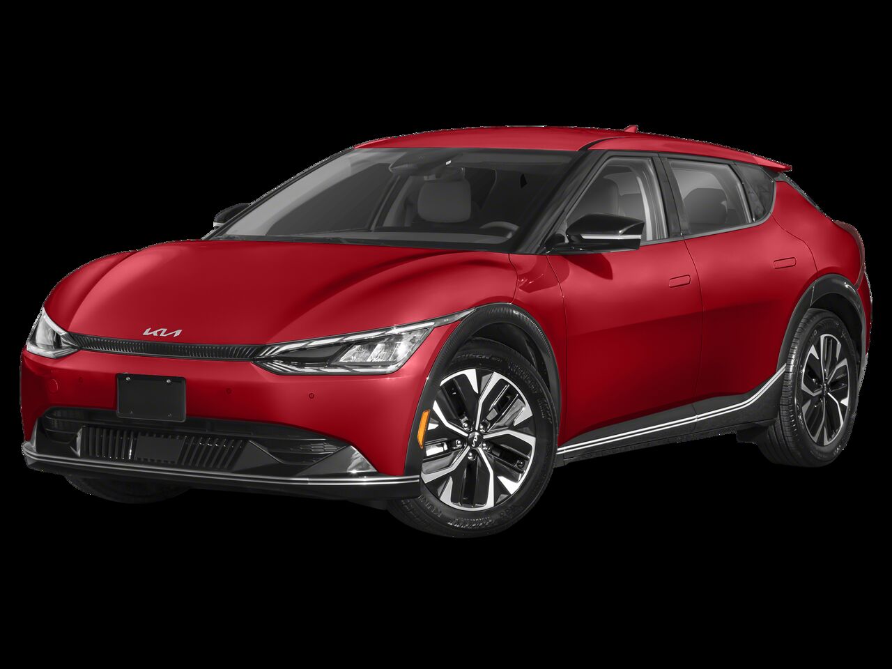 2023 KIA EV6