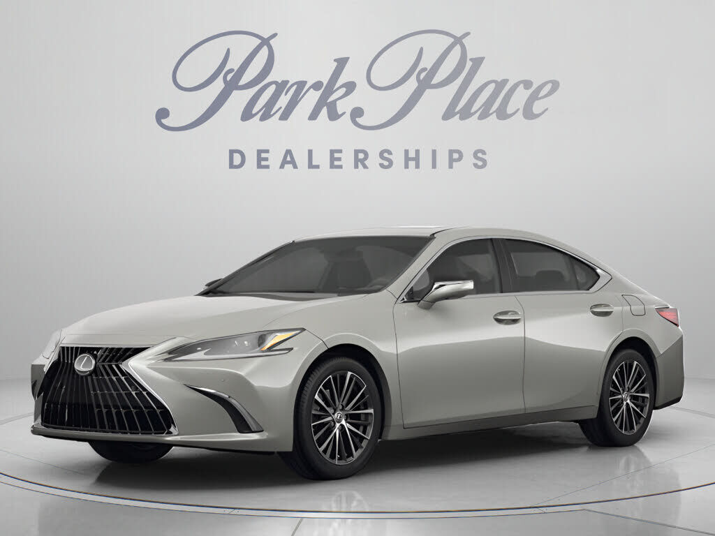 2023 LEXUS ES