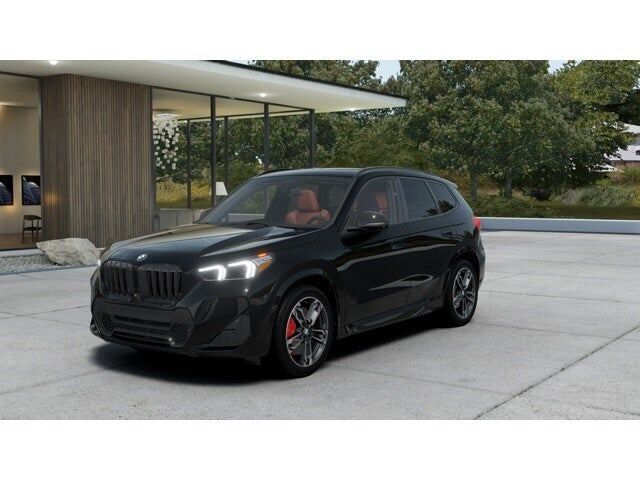 2027 BMW X1