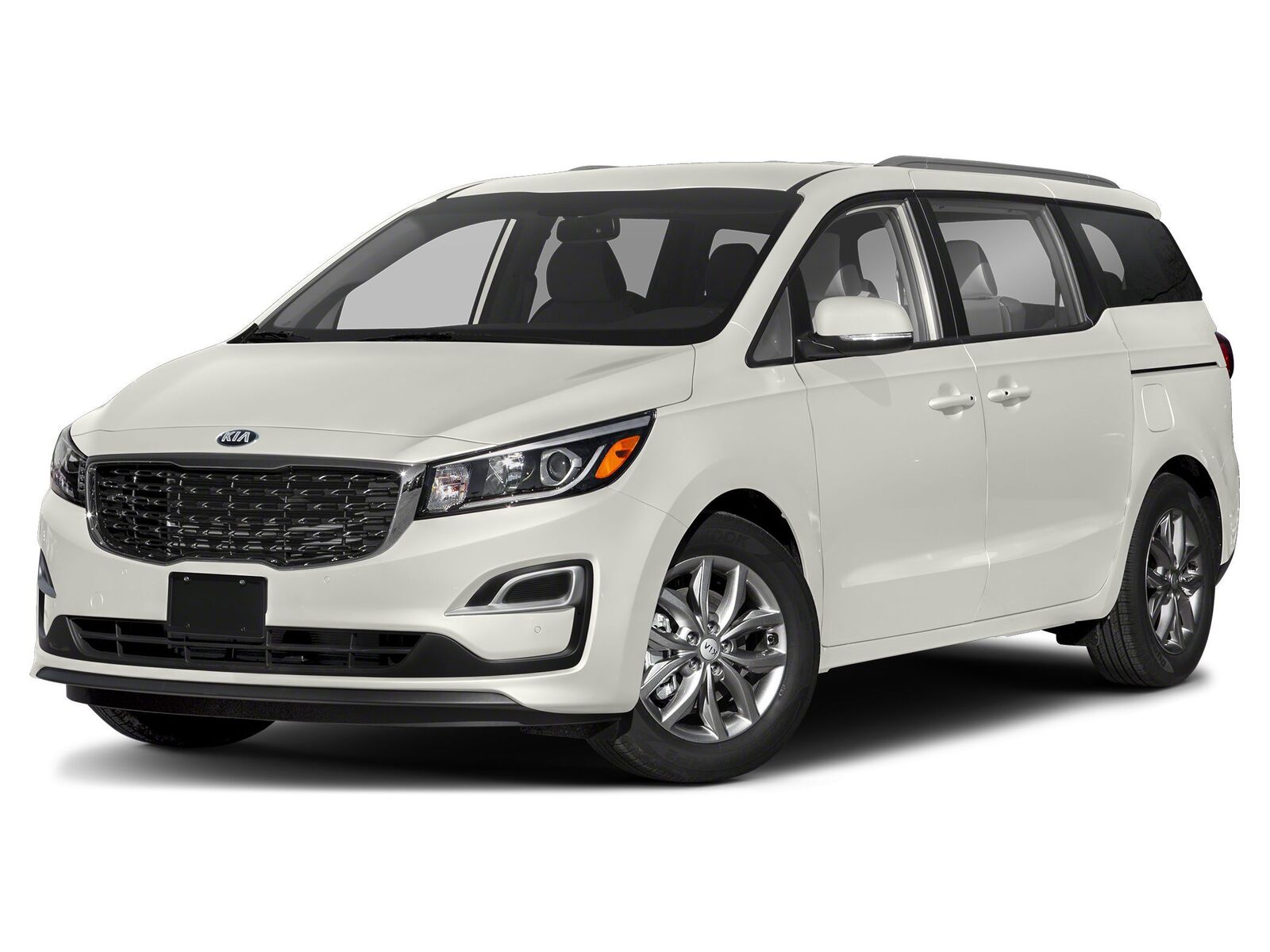 2019 KIA Sedona