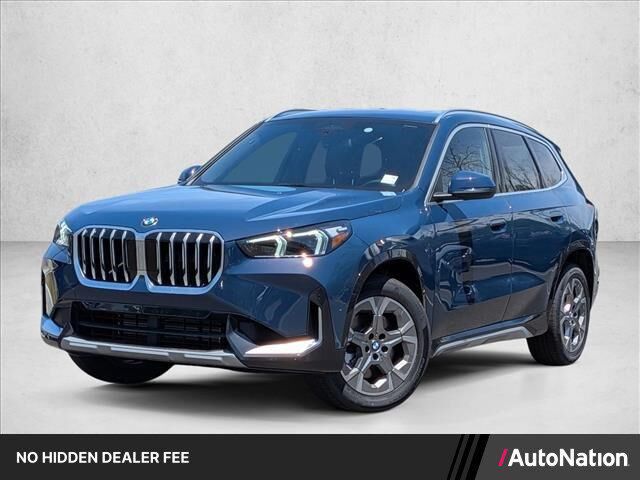 2026 BMW X1