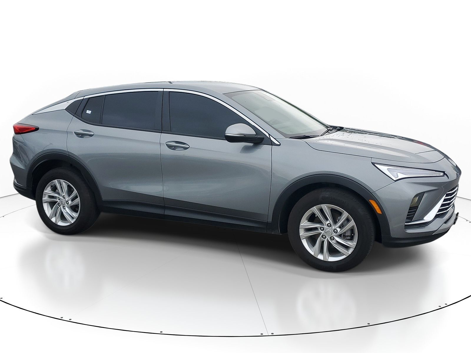 2025 BUICK Envista