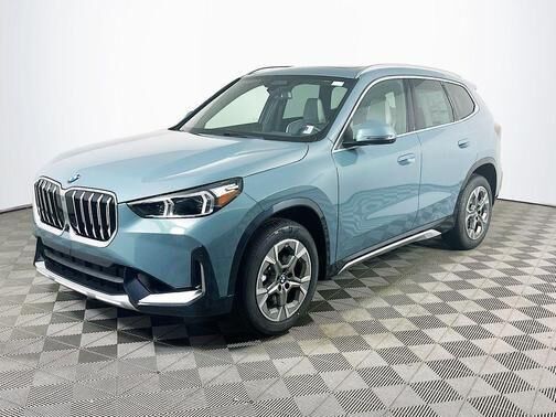 2026 BMW X1