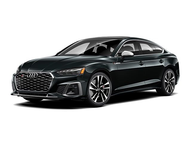 2023 AUDI S5