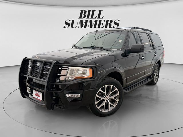 2016 FORD Expedition
