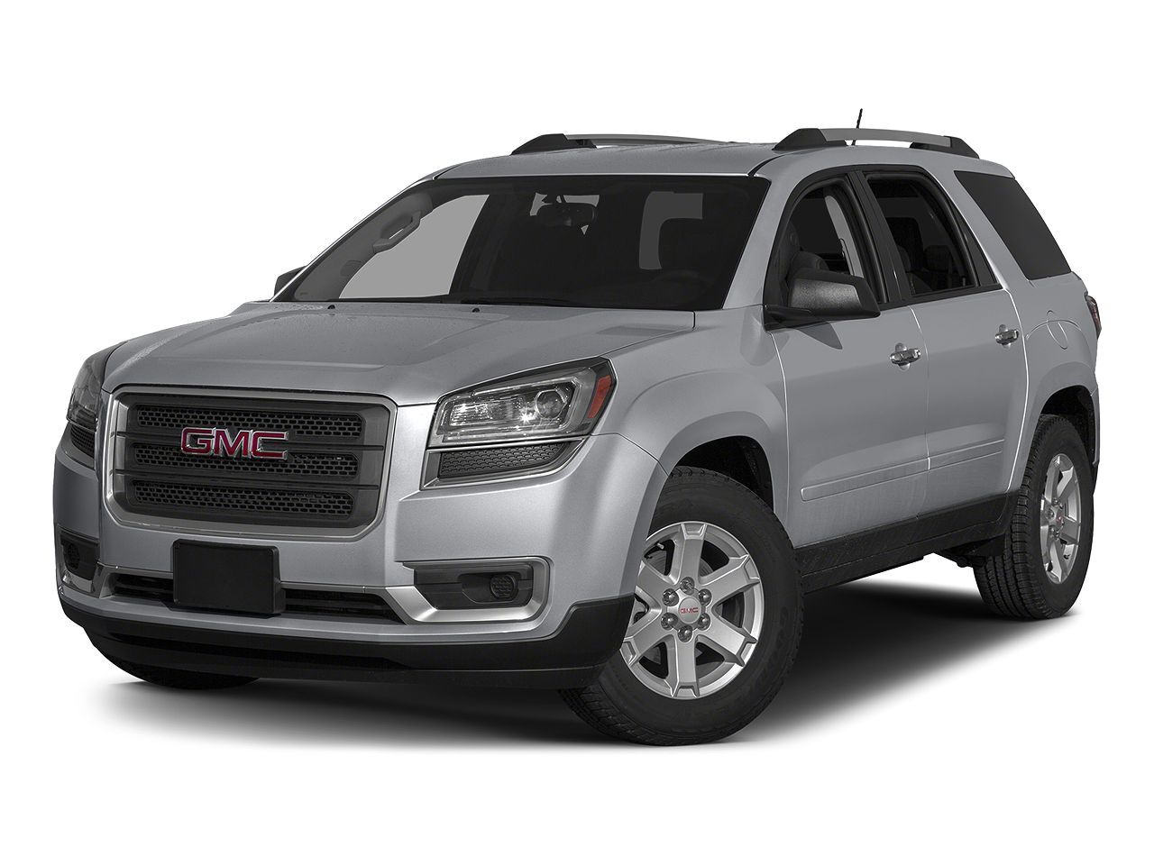 2015 GMC Acadia