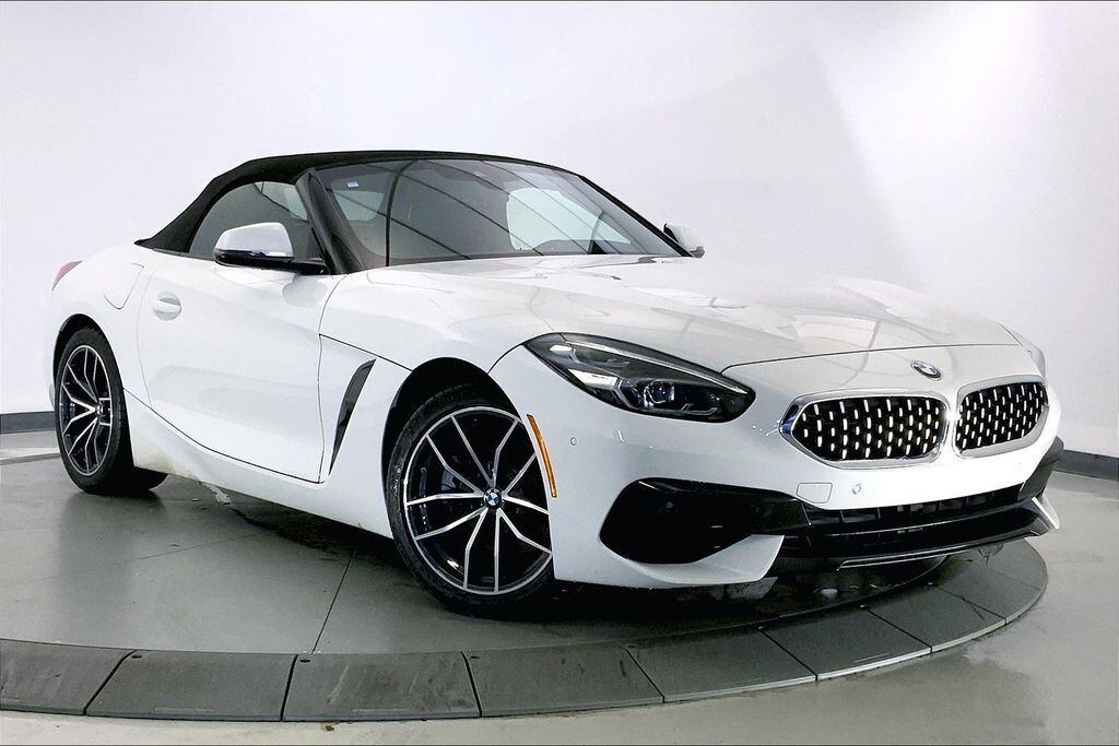 2022 BMW Z4