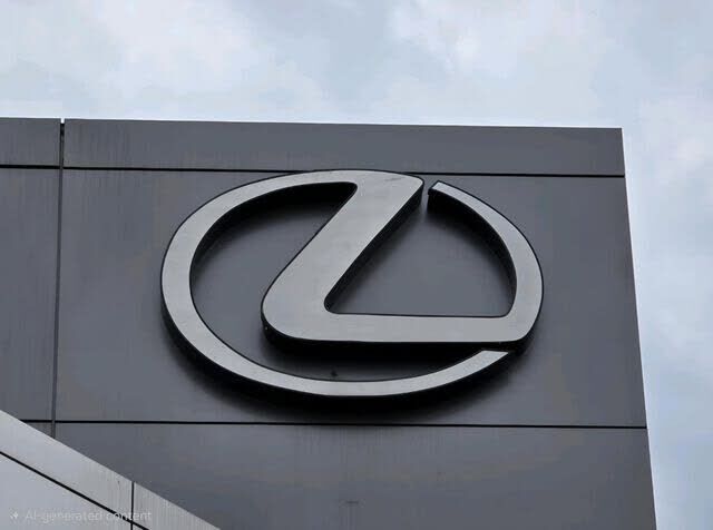 2023 LEXUS IS