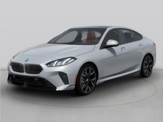 2026 BMW 2 Series