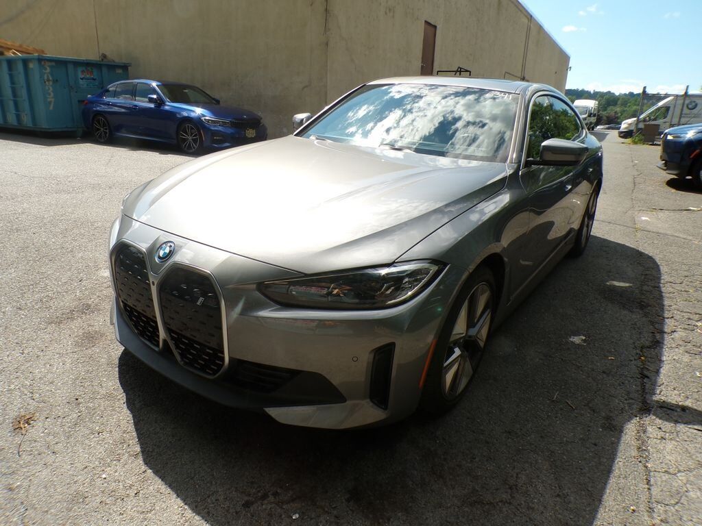 2023 BMW i4