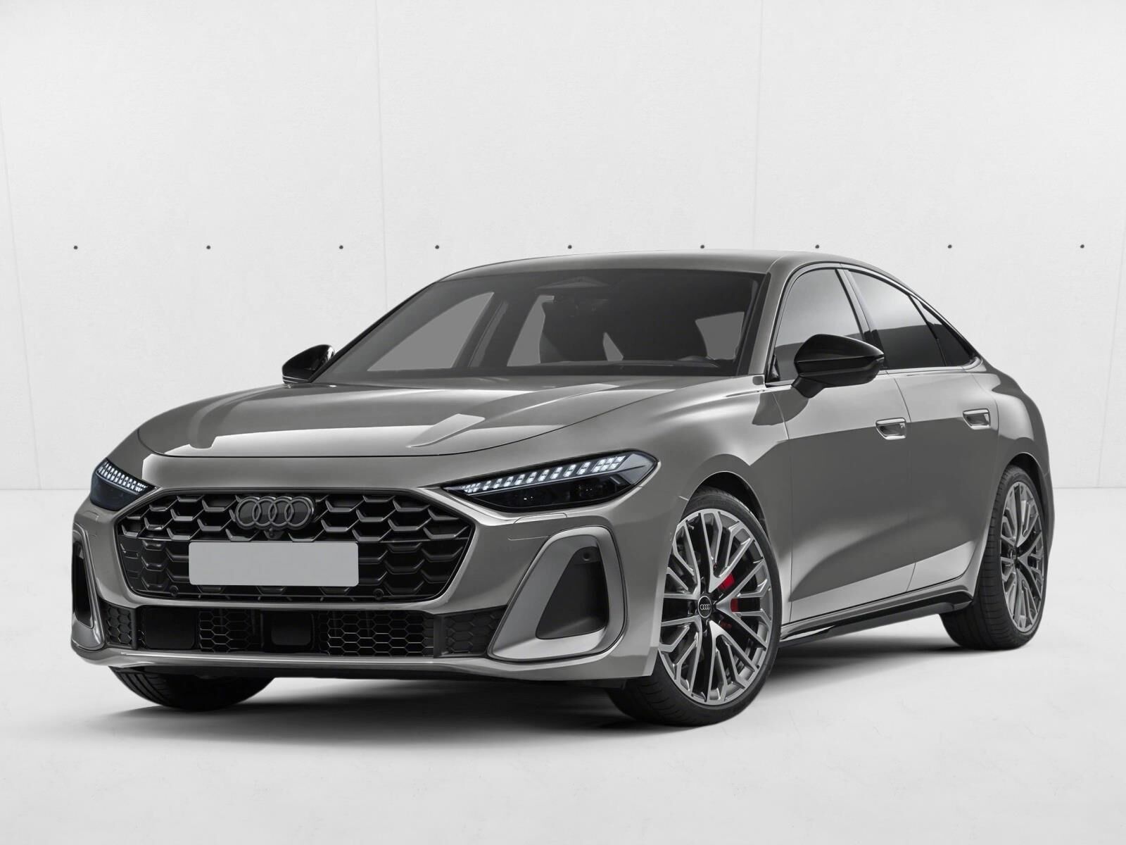 2025 AUDI A5