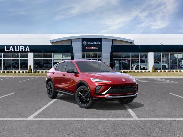 2026 BUICK Envista