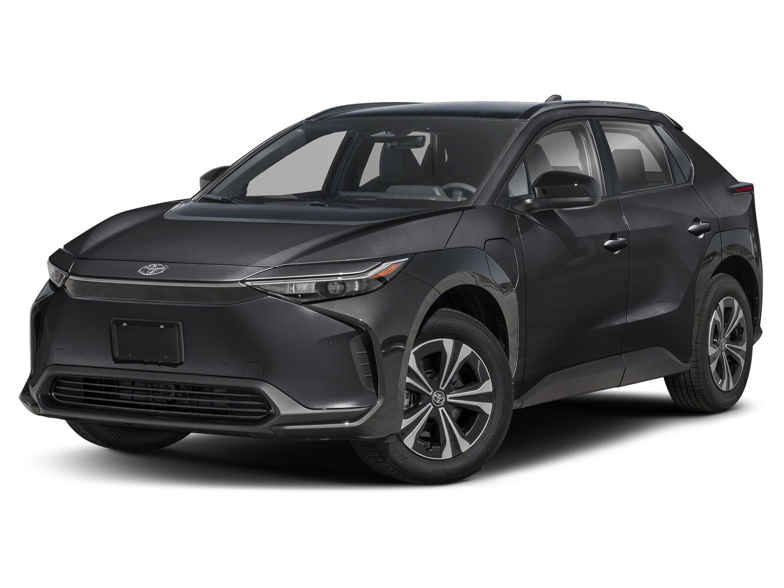 2024 TOYOTA bZ4X
