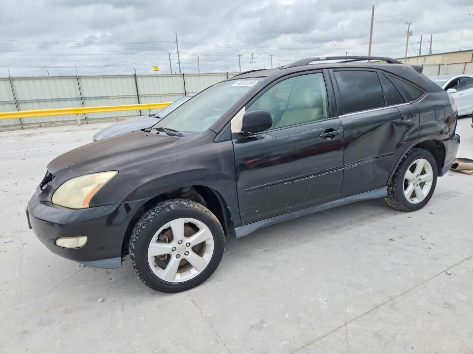 2004 LEXUS RX