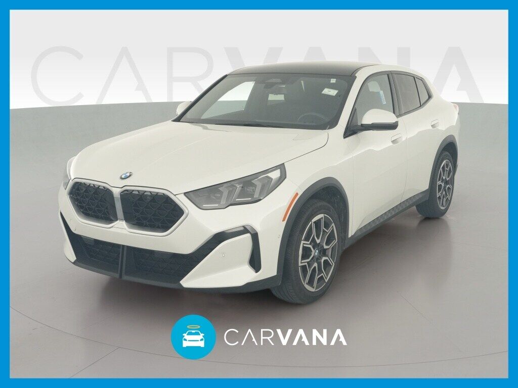 2026 BMW X2