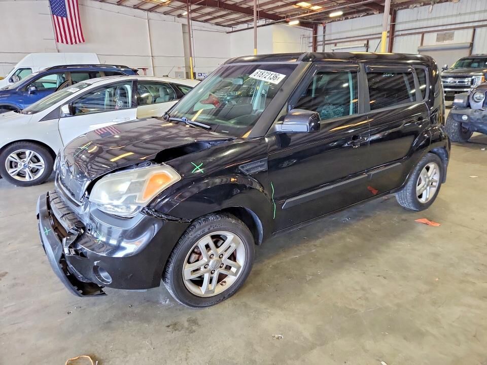 2011 KIA Soul