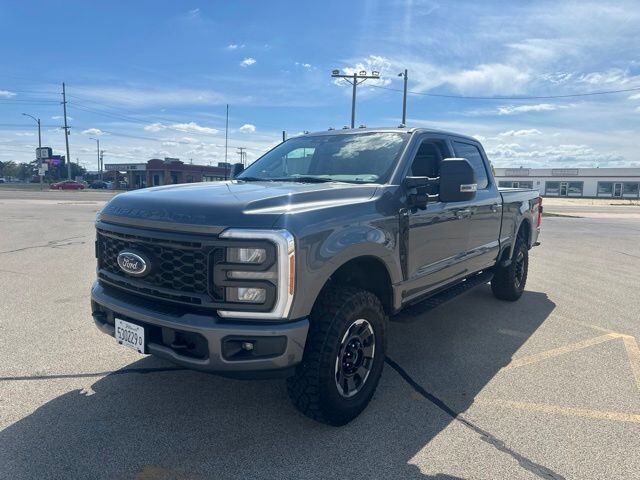 2023 FORD F-350
