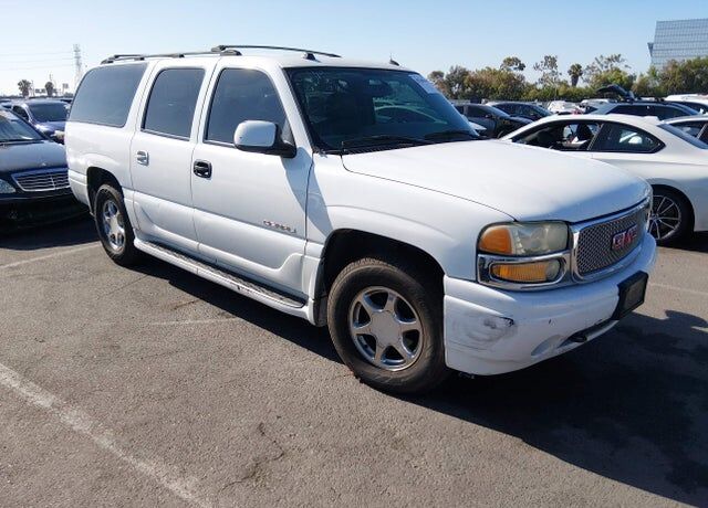 2004 GMC Yukon XL